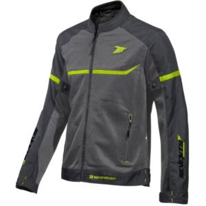 Chaqueta Verano JR30.1 Mojave gris